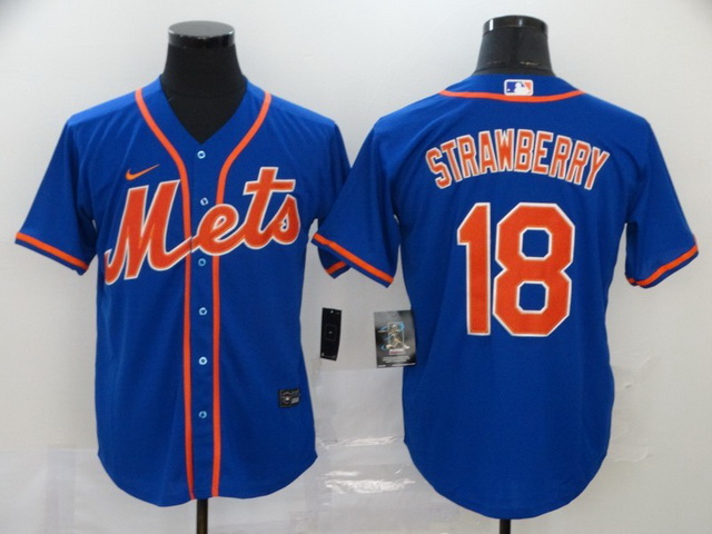 New York Mets Jerseys 13 [Wholesale MLB Jerseys 1713]